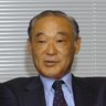 郵政初代総裁の　生田正治氏死去／８８歳