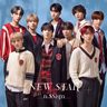 n.SSign、29日にファーストシングル「NEW STAR」で日本デビュー　全3曲