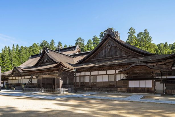 広島の被爆倉庫　重文に　和歌山の金剛峯寺本坊も