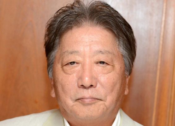 「大人の流儀」　伊集院氏死去