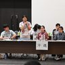 アジア7地域の学生が「台湾有事」「米軍の抑止力」など議論　沖縄県事業、35人が参加