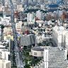 沖縄県内景気「回復緩やか」　海邦総研1～3月期　8期連続プラス