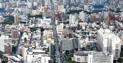 沖縄、景気「着実に回復」　日銀1月　個人消費など寄与