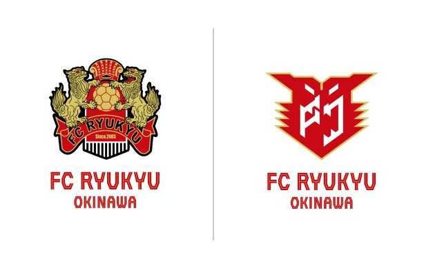 FC琉球、来季は現行エンブレムを使用　新デザインにサポーターが反対