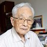 ＜訃報＞岩井忠熊さん死去　沖縄戦時、特攻艇搭乗員　101歳