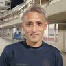 元FC琉球の高橋が躍動　富山の勝利に貢献、今季限りで引退表明　琉球サポーター「おつかれさま」横断幕（4日の試合）