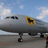 【動画】機体に「クロネコ」マーク　ヤマトHDとJALが貨物専用機を公開　24年4月に稼働、那覇など5空港を発着地に