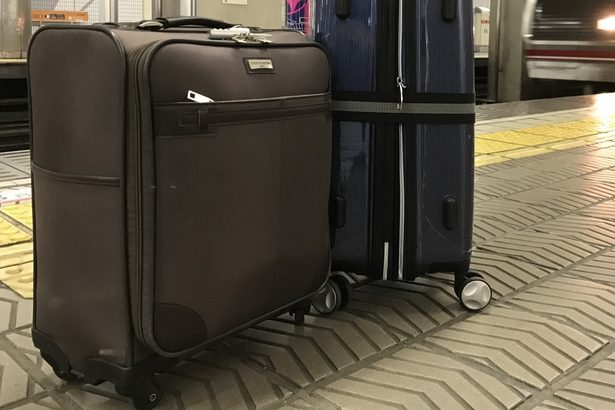 スーツケースに隠し台湾から輸入か　麻薬所持で那覇空港に到着の外国籍の容疑者を起訴　沖縄