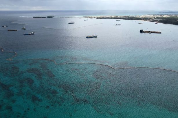 大浦湾の軟弱地盤、1960年代に指摘　米海軍のマスタープランに記載　辺野古新基地計画、防衛省が存在認めたのは2019年