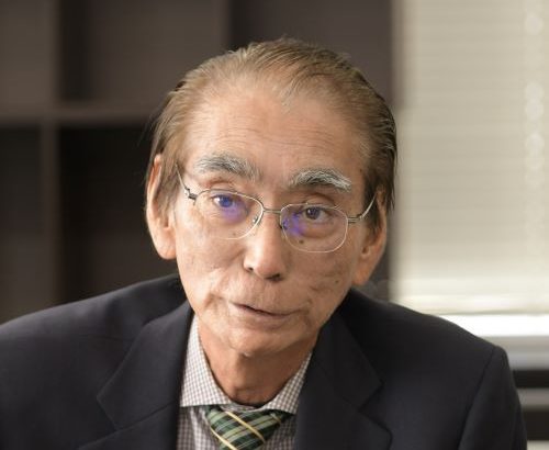＜訃報＞普天間朝重さん死去　JA沖縄中央会会長　66歳