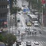 宮古島市の大雨警報解除。本島地方は５日未明に激しい雨の予想　沖縄気象台が注意を呼びかけ