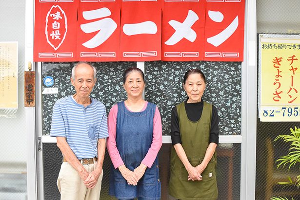 「えっ、うそ」石垣島の隠れた名店「でいご食堂」閉店へ　創業45年、今月24日まで　沖縄