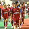【シーズン総括】FC琉球、1年でJ2復帰かなわず　メンバー安定せず迷走、2度の監督交代も