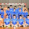 ハンドボール・U―15　男子選抜 頂点目指す　24日、徳島で開幕　九州王者、飛躍へ　層の厚さ自慢