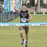 沖縄100Kウルトラマラソン　男子山口が独走、初出場で栄冠　女子北谷「優勝狙っていた」　
