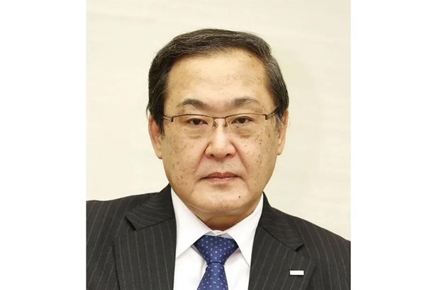 三井住友ＦＧ社長　太田純氏が死去　金融のデジタル化主導