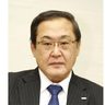 三井住友ＦＧ社長　太田純氏が死去　金融のデジタル化主導