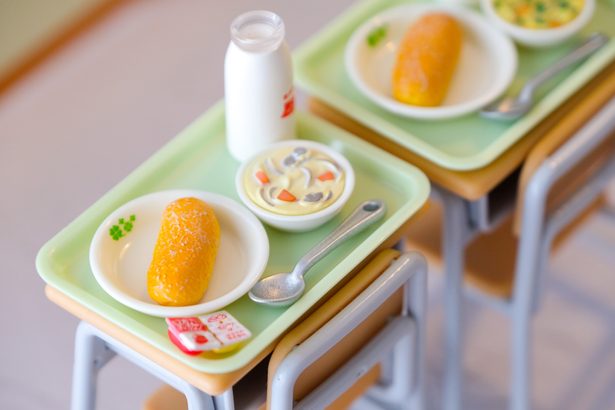 沖縄の栄養教諭の配置率29％　全国平均70％　2028年度までに引き上げ