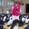 「小さなサイン、気づけるように」　性の多様性理解　学校現場の取り組み　沖縄　＜ピンクドット沖縄2023＞
