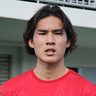 サッカー日本代表GKの野澤「常にめざしていた場所。感謝の気持ちをプレーで」　沖縄出身で3人目　ハイボールに絶対の自信