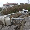 台風6号、“8日間”県内で猛威、死傷者も　県内全世帯の34％停電＜沖縄この1年2023＞5