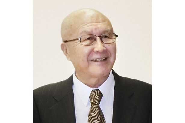 ＜訃報＞宝島社創業者　蓮見清一氏