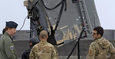 米軍が事故発生時の機器故障を特定　屋久島沖オスプレイ墜落　運用再開は「関係機関と連携」　