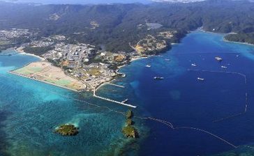 【記者ノート】虚実ない交ぜの「マネー」　辺野古めぐる投資トラブル　東京報道グループ　安里　洋輔