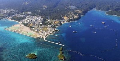 「聞く耳持たず、ワジワジーする」　周辺住民ら、辺野古工事の違法性訴え提訴へ　沖縄