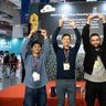 「豆ポレポレ」（沖縄市）の仲村さんが世界4位入賞　台湾で開催のコーヒー焙煎大会「WCRC」