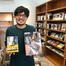猫店長のほっこり書店「タビネコブックス」開店1周年　記念の写真展も　沖縄市