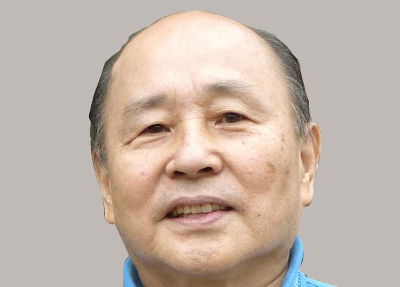 <訃報>詩人、「鶸」で芥川賞　三木卓氏