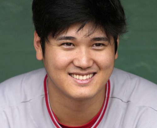 今年の顔に大谷翔平さん　俳優部門は山田裕貴さん　ヤフー検索大賞