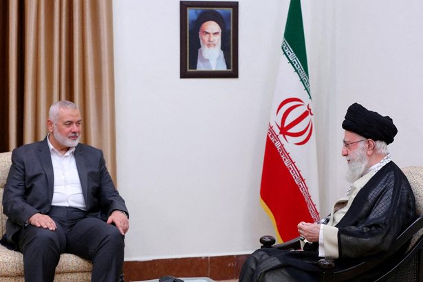 ハマス、戦闘長期化準備　イランに財政支援要請