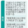 育児中　多様な働き方支援　在宅や時差出勤　選択制度を義務化　介護休制度周知も