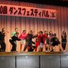 オリジナルダンスで魅了　具志川商校内フェス　２年３組優勝