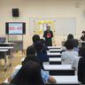 「推し本」紹介バトル熱く　沖縄市立図書館　第２回、中学生９人出場