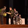 障害者福祉展　受賞者を表彰　県協会、功労者も