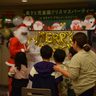 沖縄市、グランメールリゾート　美さと児童園を招待