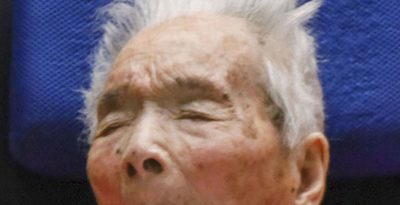 最高齢１１６歳　巽フサさん死去