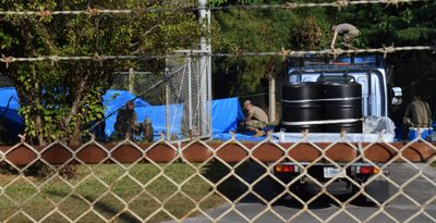 「在沖米軍は責任明確化を」米国でPFOA、PFOS有害物質に指定　沖縄の関係者ら動向注視