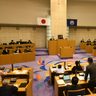 浦添市「誰でも通園」2024年度に試行　浦添市議会一般質問　賛成討論の文面作成で市側が謝罪