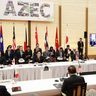 日本主導でアジア脱炭素化　成長と両立へ司令塔創設　ＡＺＥＣ初の首脳会議
