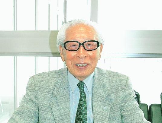 ＜訃報＞浮島明進さん死去　元オリオン副社長、名護振興に尽力　96歳