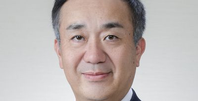 新社長に城田氏／東京海上日動