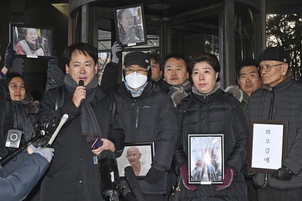 日本企業、再び賠償確定　徴用工訴訟で韓国最高裁