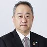 住友商事新社長／上野真吾氏就任