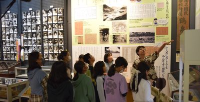 「対馬丸事件」と学童疎開を追体験　沖縄の児童10人、27日から宮崎へ