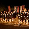 「先人たちの奮闘に感謝」　奄美群島が日本復帰70年を迎える　名瀬小で記念の日集い（南海日日新聞社提供）