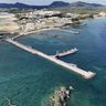 沖縄県、大浦湾工事の事前協議に応じる方針　協議終了まで工事に着手しないよう求める　沖縄防衛局は資材の搬送進める